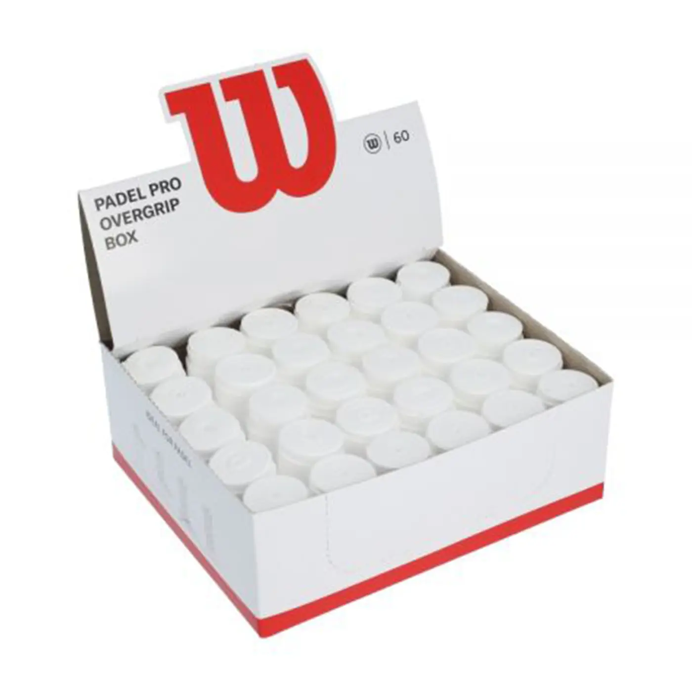 Wilson pro overgrip image 1 Wilson pro overgrip image 1