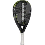 2024 ADIDAS MATCH 3.3 BLACKLIME Padel Racket Image 2