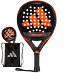 2024 Adidas ADIPOWER CTRL TEAM 3.3 Padel Racket Image 01
