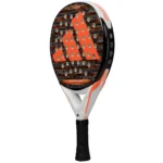ADIDAS ADIPOWER JUNIOR 3.3 PADEL RACKET 2024 iMAGE 2