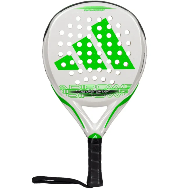 ADIDAS ADIPOWER TEAM LIGHT 3.3 Racket of MAFALDA FERNANDES Image 1