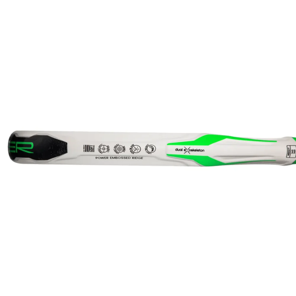 ADIDAS ADIPOWER TEAM LIGHT 3.3 Racket of MAFALDA FERNANDES Image 7