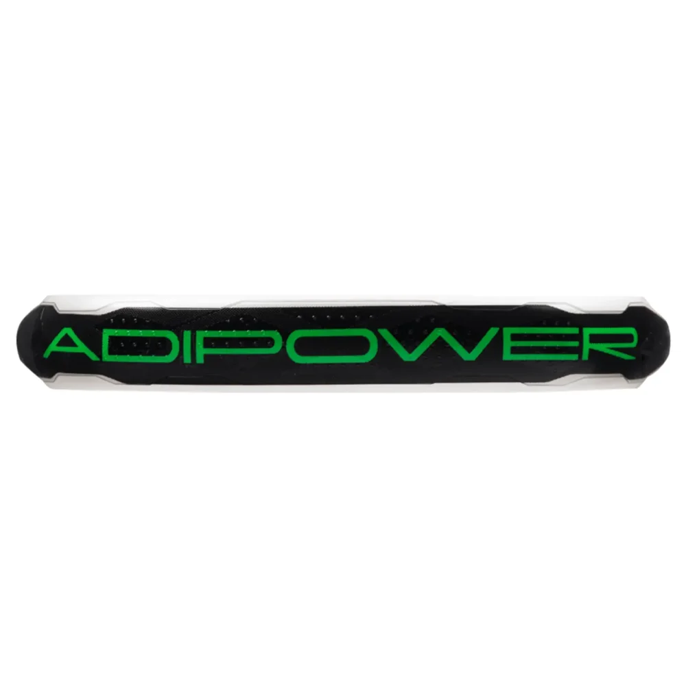 ADIDAS ADIPOWER TEAM LIGHT 3.3 Racket of MAFALDA FERNANDES Image 8