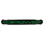 ADIDAS ADIPOWER TEAM LIGHT 3.3 Racket of MAFALDA FERNANDES Image 8