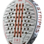 ADIDAS DRIVE 3.3 VINTAGE Padel Racket 2024 Image 4