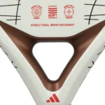 ADIDAS DRIVE 3.3 VINTAGE Padel Racket 2024 Image 5
