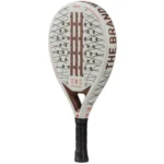 ADIDAS DRIVE 3.3 VINTAGE Padel Racket 2024 Image 6