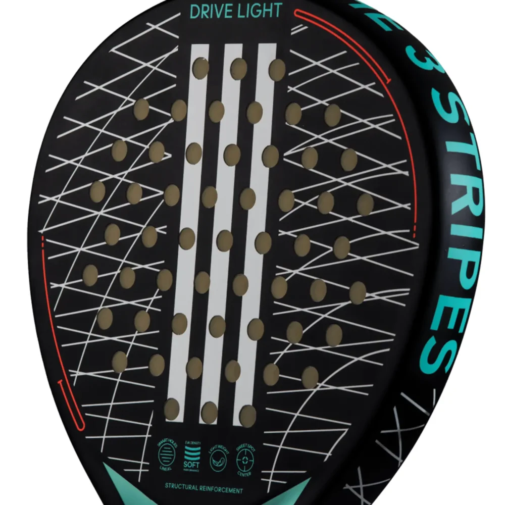 ADIDAS DRIVE LIGHT 3.3 2024 Padel Racket Image 3