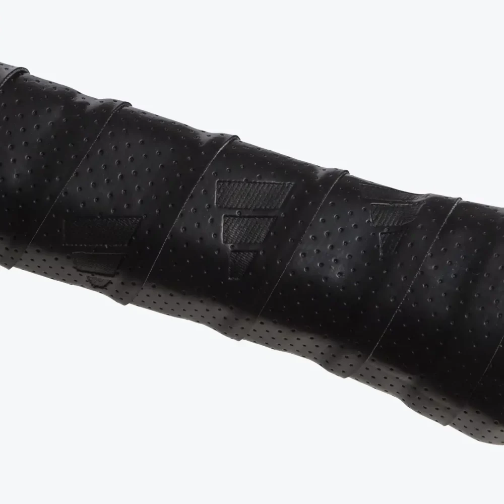 ADIDAS PADEL OVERGRIP SET OF 3 BLACK