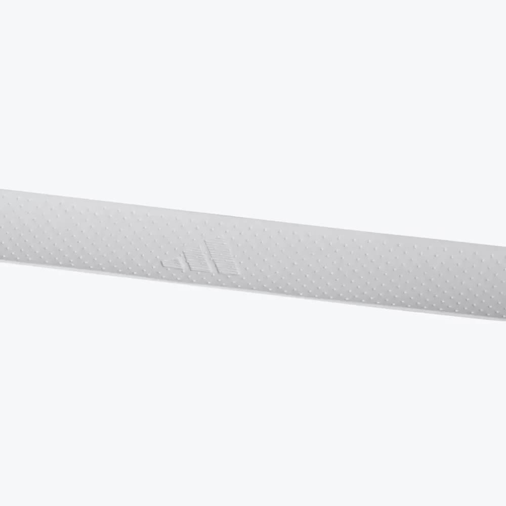 ADIDAS PADEL OVERGRIP SET OF 3 WHITE 1