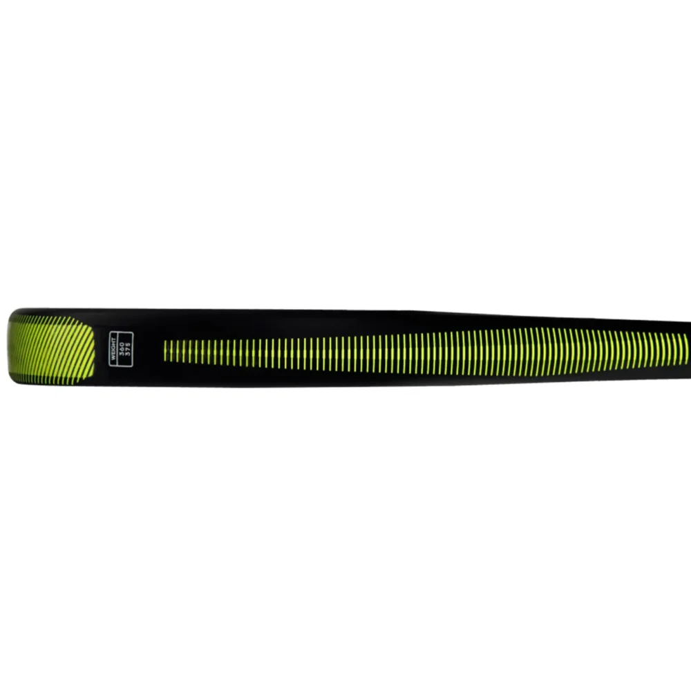 ADIDAS RX SERIES 2024 PADEL RACKET LIME iMAGE 4