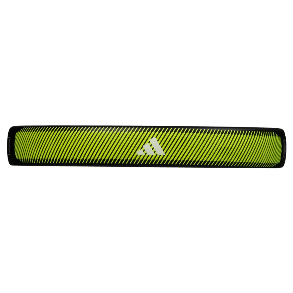ADIDAS RX SERIES 2024 PADEL RACKET LIME iMAGE 5