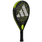 ADIDAS RX SERIES 2024 PADEL RACKET LIME iMAGE 7