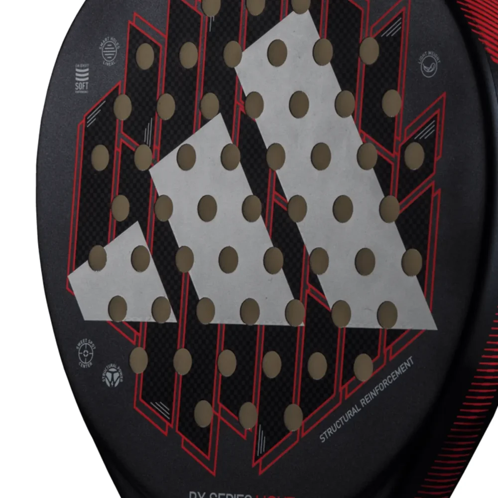 ADIDAS RX SERIES LIGHT 2024 PADEL RACKET Image 4