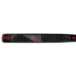 Adidas ADIDAS MATCH 3.3 BLACKRED 2024 Padel Racket IMage 5