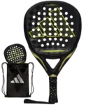 Adidas Adipower Multiweight 3.3 Padel Rackets 2024 Image 01