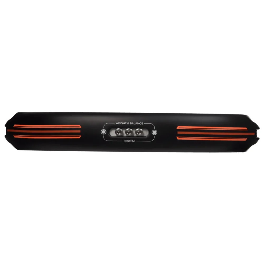Adidas Adipower Multiweight Ctrl 3.3 - The 2024 Racket Of Álex Ruiz Image 2