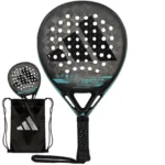 Adidas CROSS IT LIGHT 2024 Racket of MARTA ORTEGA Image 01