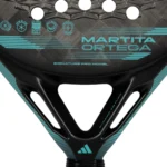 Adidas CROSS IT LIGHT 2024 Racket of MARTA ORTEGA Image 1