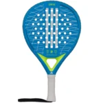 Adidas DRIVE 3.3 BLUE Padel Racket 2024 Image 1
