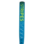 Adidas DRIVE 3.3 BLUE Padel Racket 2024 Image 2