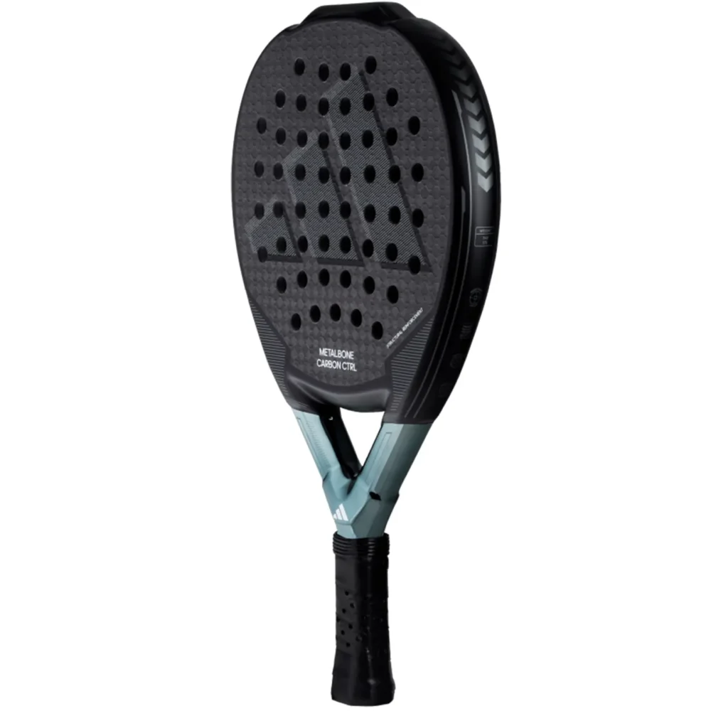 Adidas METALBONE CARBON CTRL 3.3 Padel Racket 2024 Image 2