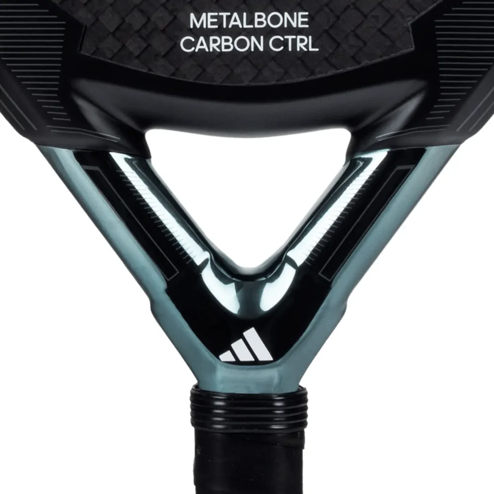 Adidas METALBONE CARBON CTRL 3.3 Padel Racket 2024 Image 4
