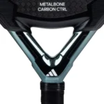 Adidas METALBONE CARBON CTRL 3.3 Padel Racket 2024 Image 4