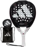 Adidas METALBONE HRD 2024 Padel Racket of ALE GALÁN Image 11