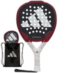 2024 Adidas METALBONE TEAM 3.3 Padel Racket