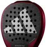 Adidas METALBONE TEAM 3.3 Padel Racket 2024 Image 4