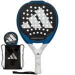 Adidas METALBONE TEAM LIGHT 2024 Padel Racket Image 01