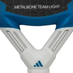 Adidas METALBONE TEAM LIGHT 2024 Padel Racket Image 3