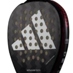 Adidas METALBONE YOUTH 3.3 Padel Racket 2024 Image 4