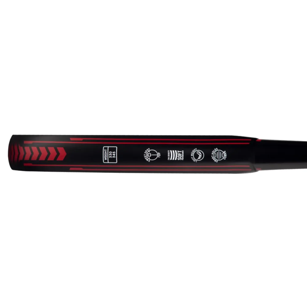 Adidas METALBONE YOUTH 3.3 Padel Racket 2024 Image 6