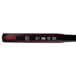 Adidas METALBONE YOUTH 3.3 Padel Racket 2024 Image 6