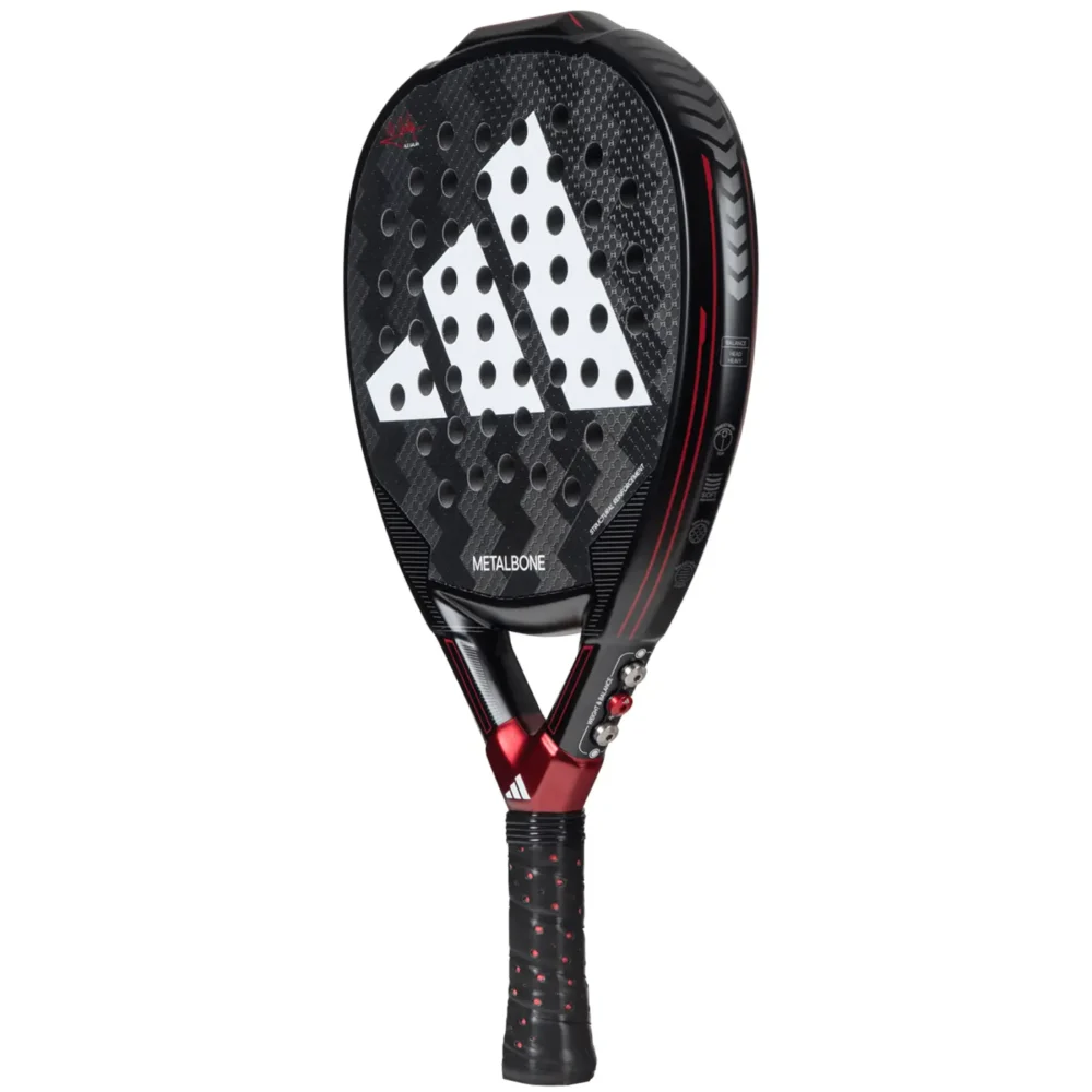 Adidas Metalbone 3.3 2024 Racket Of Ale Galán Image 1