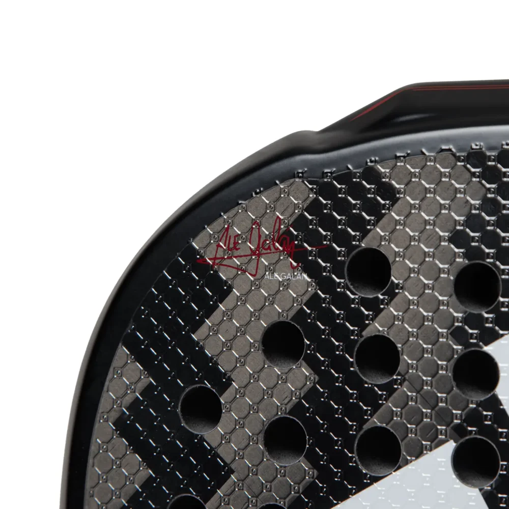 Adidas Metalbone 3.3 2024 Racket Of Ale Galán Image 4
