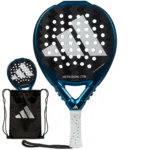 Adidas Metalbone Ctrl 3.3 2024 Racket Of Lorena Rufo Image 01