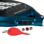 Adidas Metalbone Ctrl 3.3 2024 Racket Of Lorena Rufo Image 5