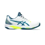 Asics SOLUTION SPEED FF 2 CLAY Men's Padel Shoes, padel shoes for men Image 1