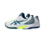 Asics SOLUTION SPEED FF 2 CLAY Men's Padel Shoes, padel shoes for men Image 3