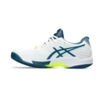 Asics SOLUTION SPEED FF 2 CLAY Men's Padel Shoes, padel shoes for men Image 4