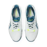 Asics SOLUTION SPEED FF 2 CLAY Men's Padel Shoes, padel shoes for men Image 6