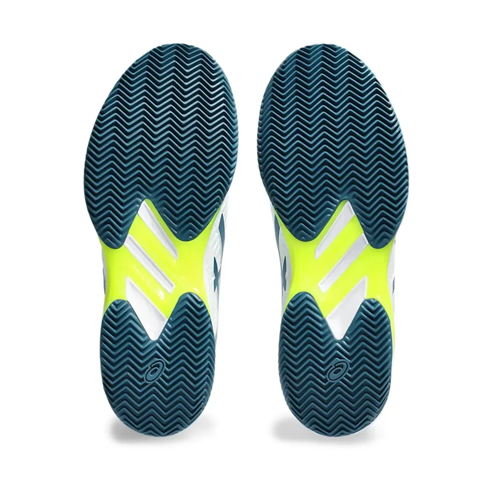 Asics SOLUTION SPEED FF 2 CLAY Men's Padel Shoes, padel shoes for men Image 7