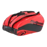 BULLPADEL BPP-24001 Vertex 2024 Red - Image 3