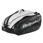 BULLPADEL ELITE PADEL BAG BPP-24019 ICE AND BLACK