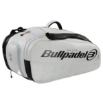 BULLPADEL ELITE PADEL BAG BPP-24019 ICE AND BLACK 3