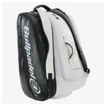 BULLPADEL ELITE PADEL BAG BPP-24019 ICE AND BLACK 4