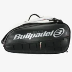BULLPADEL ELITE PADEL BAG BPP-24019 ICE AND BLACK 5